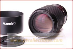 MAMIYA